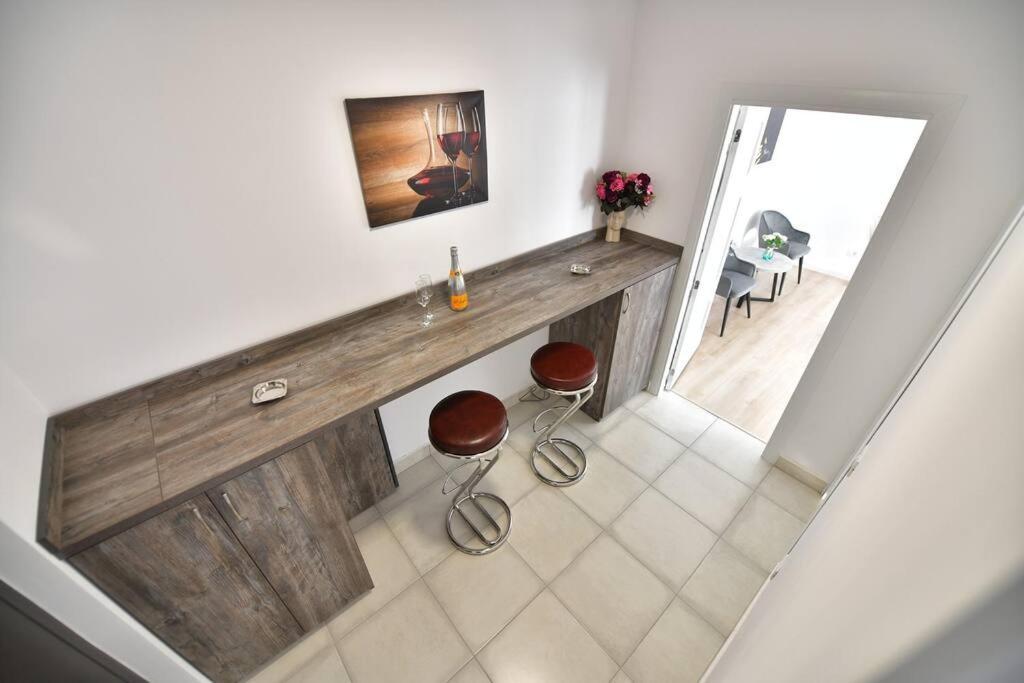Luxury Studio / M Romancierilor Bukarest Kültér fotó