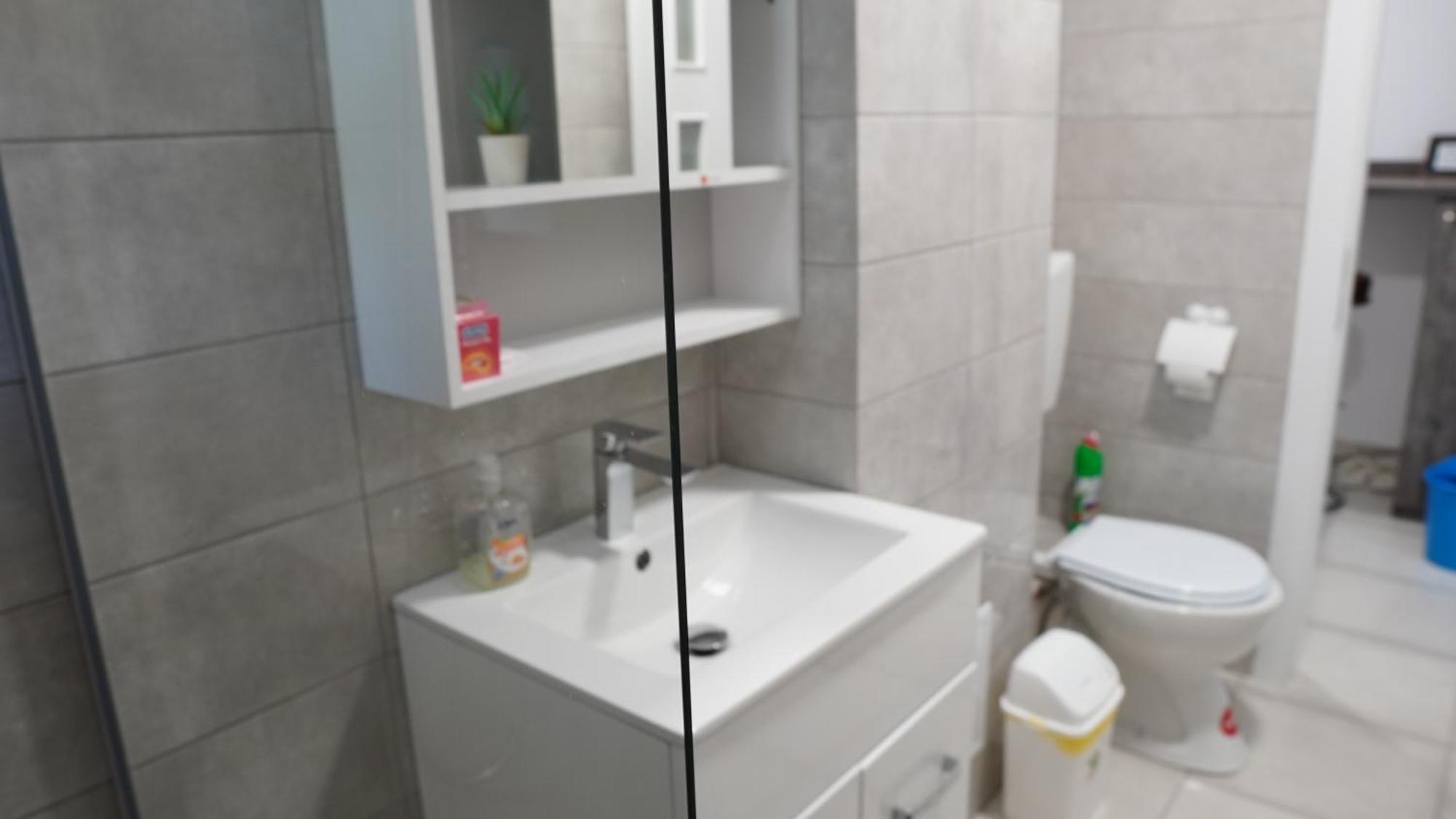 Luxury Studio / M Romancierilor Bukarest Kültér fotó